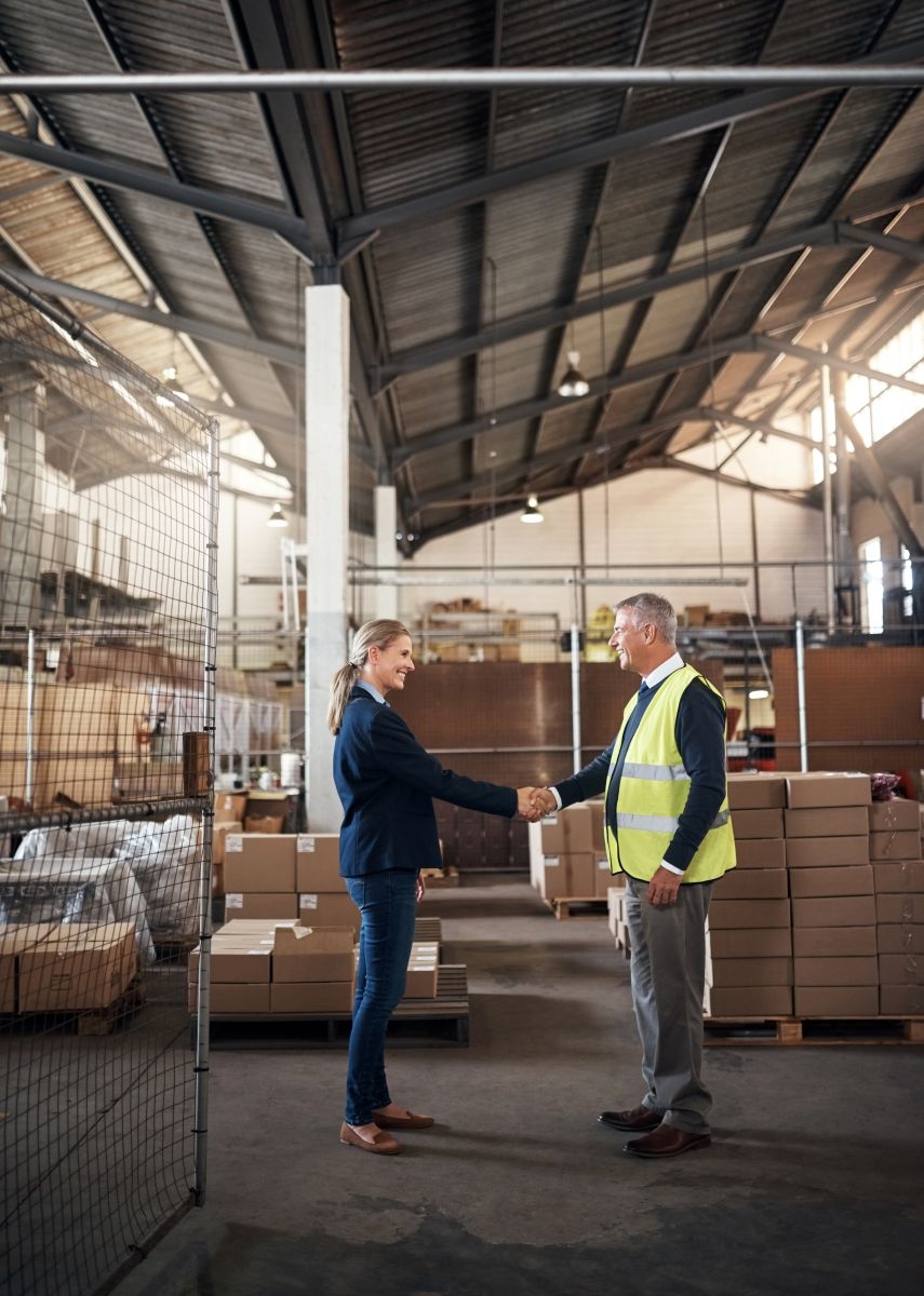 Why Choose MacteVend as Your Supplier?
